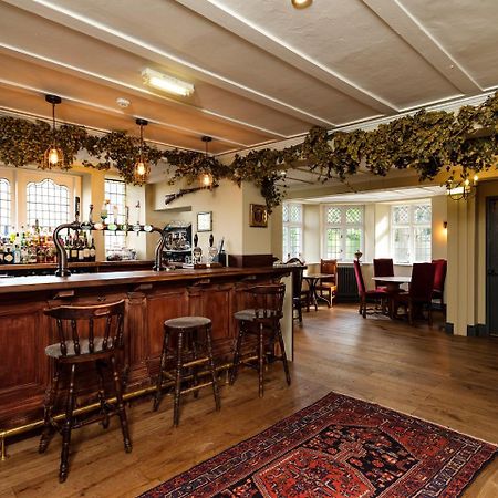The Wheatsheaf At Beetham Hotel Sandside  Bagian luar foto