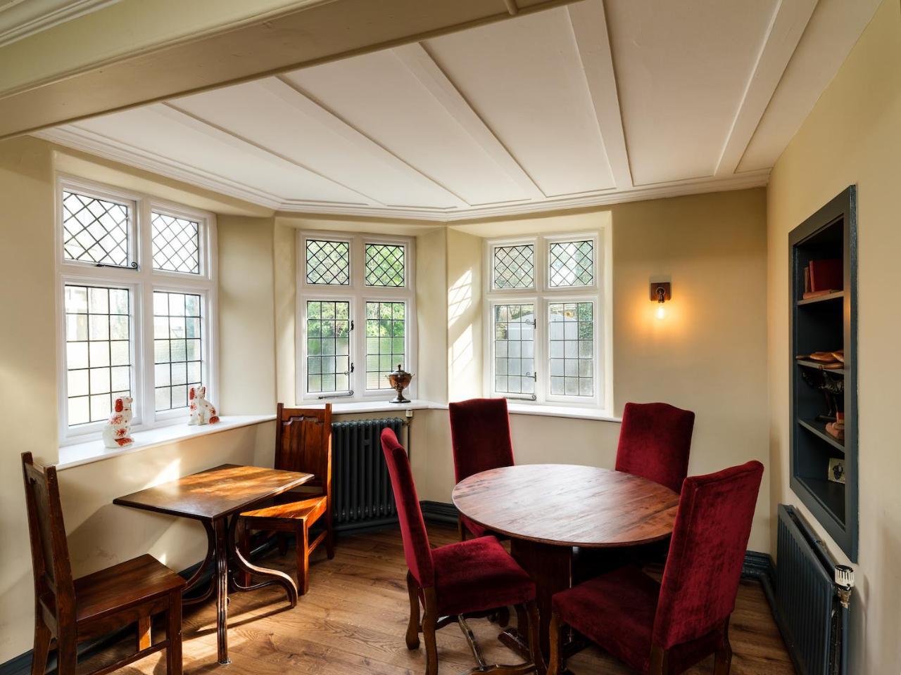 The Wheatsheaf At Beetham Hotel Sandside  Bagian luar foto